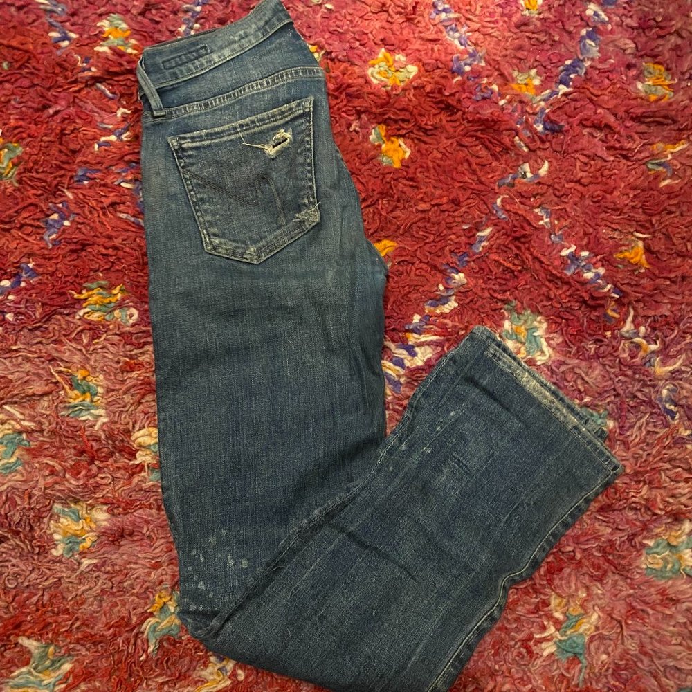 Citizens of Humanity Ava Jeans